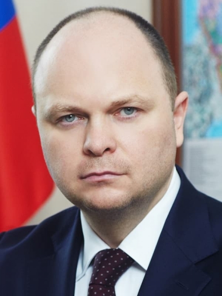 Антон Цветков
