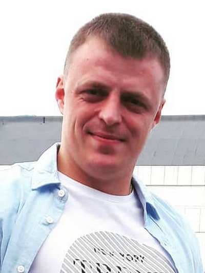 Антон Фургал