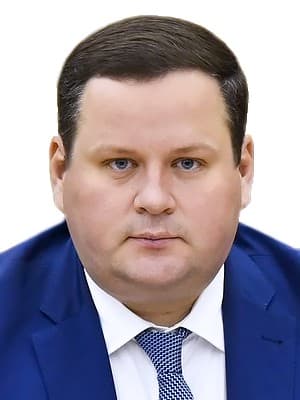Антон Котяков