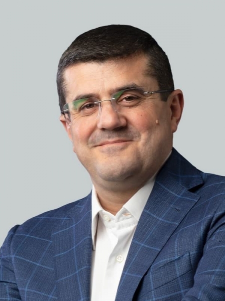 Араик Арутюнян