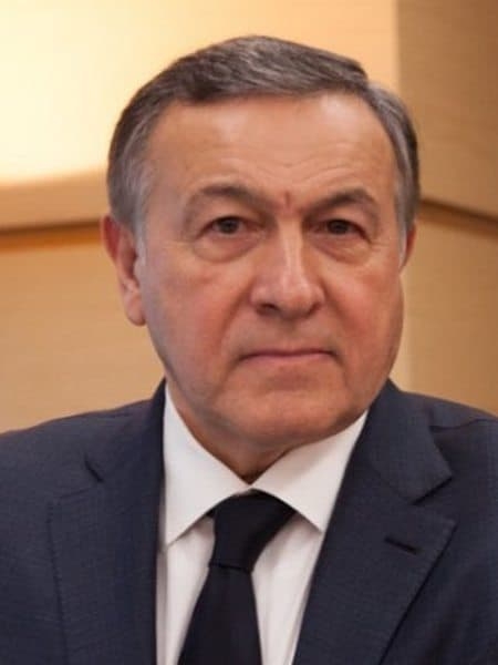Араз Агаларов