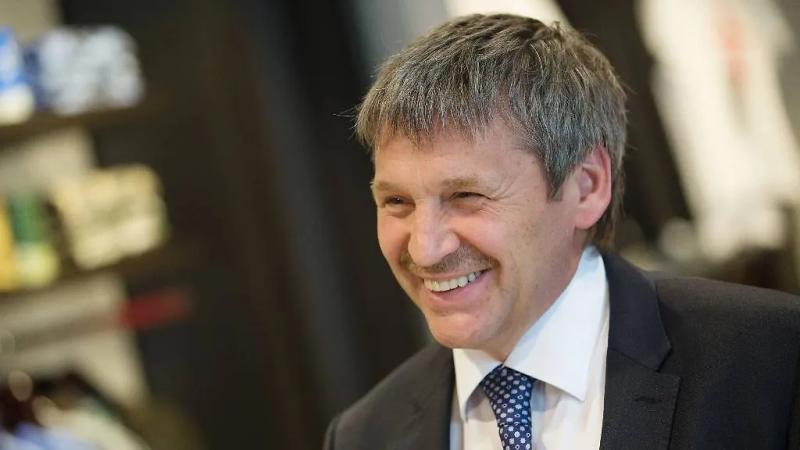 Арест Павлова: Что известно о главе "Военторга", его семье и о его деле