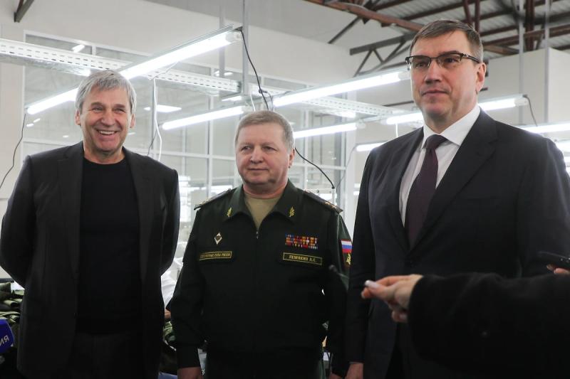 Арест Павлова: Что известно о главе "Военторга", его семье и о его деле
