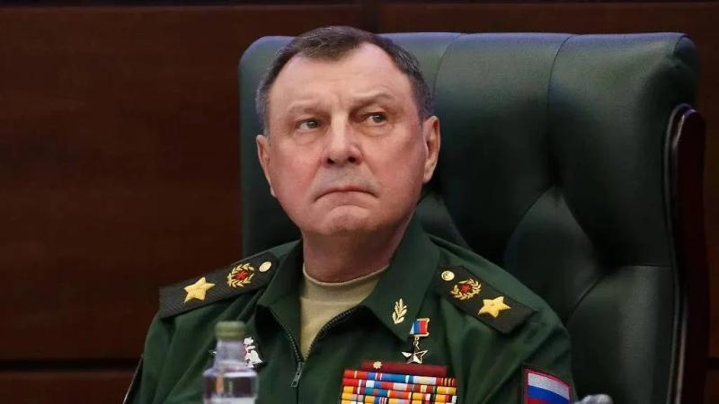 Арест Павлова: Что известно о главе "Военторга", его семье и о его деле