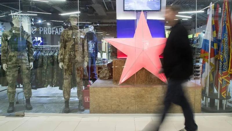 Арест Павлова: Что известно о главе "Военторга", его семье и о его деле