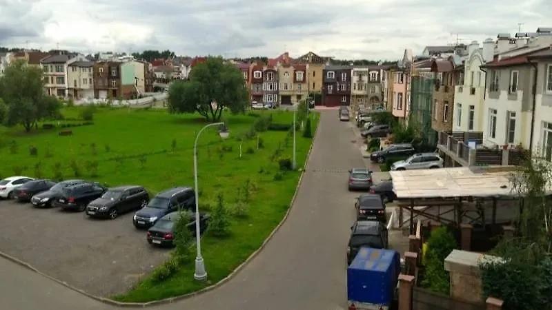 Арест Павлова: Что известно о главе "Военторга", его семье и о его деле