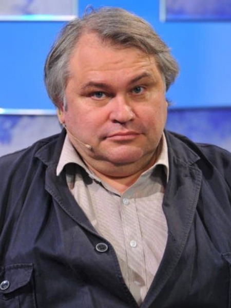 Аркадий Мамонтов