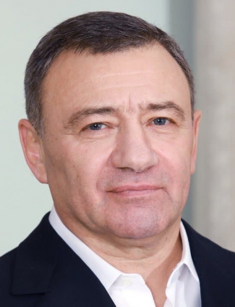 Аркадий Ротенберг
