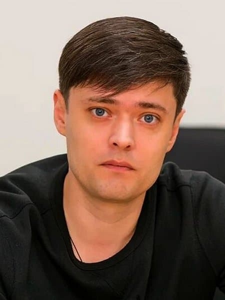 Аркадий Водахов