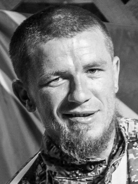 Арсен Павлов