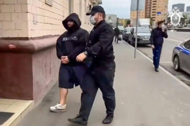 Арсена Маркаряна арестовали на 2 месяца: коучу грозит до 5 лет за реабилитацию нацизма
