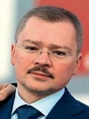 Артем Чайка