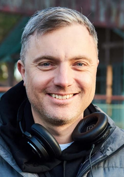 Артем Литвиненко