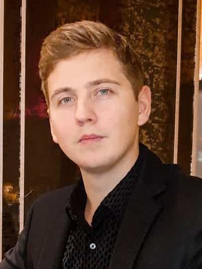Артемий Шульгин