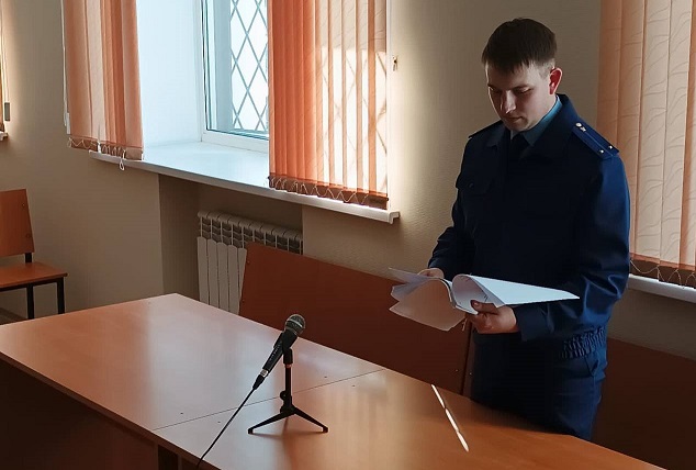 Асиновский суд на два месяца арестовал подозреваемого в гибели 48-летнего мужчины