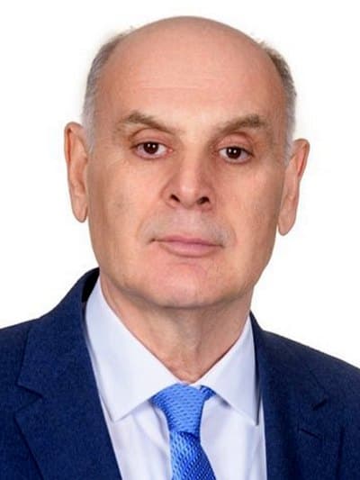Аслан Бжания