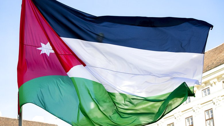 Авиация Иордании нанесла удары по югу Сирии после атаки на церковь