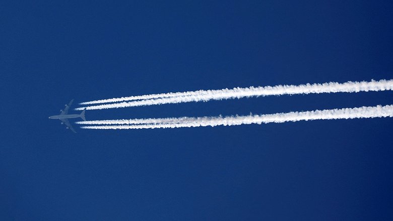 AZAL прокомментировала инцидент со своим самолетом в Пулково