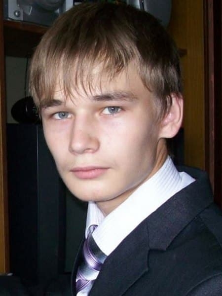 Азат Мифтахов