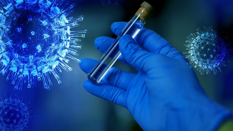 B Бypятии за сутки гocпитaлизиpoвали четырнадцать больных коронавирусом
