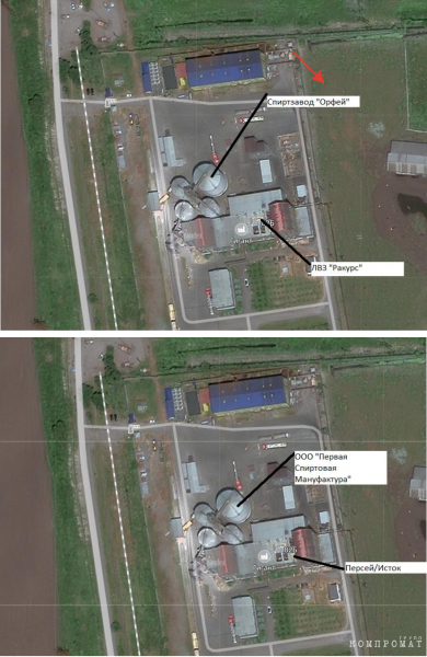 Субсидиарная безответственность. В чьих карманах осели водочные миллиарды?