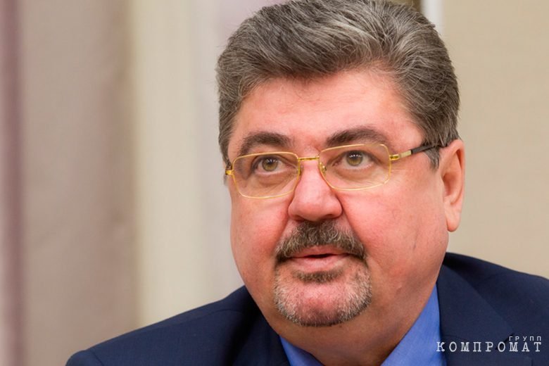 Чиновничьи закрома. Замы руководителя Томской области