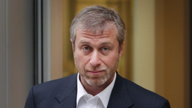 Абрамович "меж огней": капиталы либо шахтерские жизни?