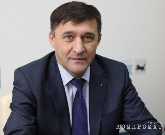Реквием по Катангскому району либо прощальная симфония Сергея Чонского