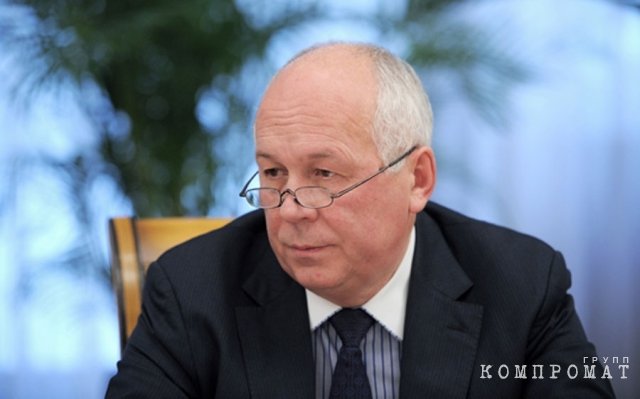 За схемы &laquo;Ростеха&raquo; ответил &laquo;Союз&raquo;?