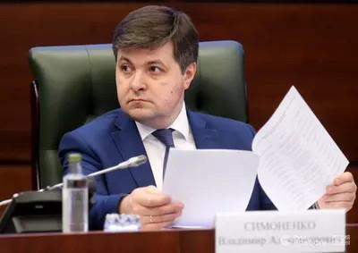 Декларации чиновников Кремля — 2021.