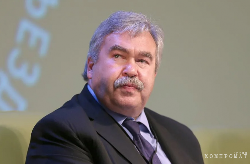 Экс-руководитель департамента Министерства культуры за хищение 19 млн руб. при реконструкции Соловецкого монастыря получил четыре года