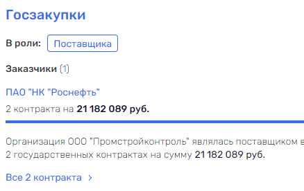 Кто разворовал "дочку" Роснефти