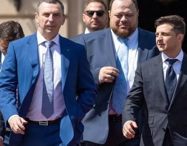 «Квартал» погорел на коррупции