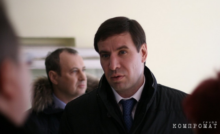 ФНС хочет миллионы семьи Юревича. Под арест попала крупная недвижимость в Челябинске