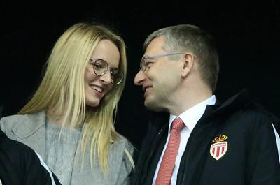 Шпионы Дмитрия Рыболовлева.