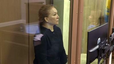 Гульмиру Сатыбалды лишили акций, ордена и свободы.