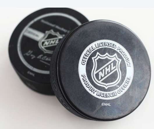 NHL-дискриминация