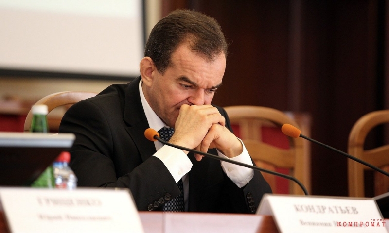 «Народ этого главу региона навряд ли поддерживает»