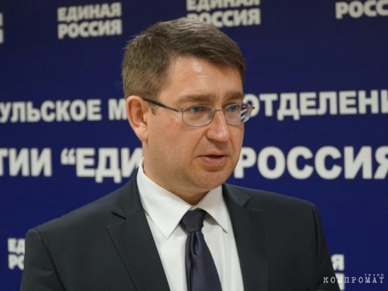 Бывший вице-глава города Барнаула признался в трудоустройстве знакомого на государственную пост за плитку и бордюры