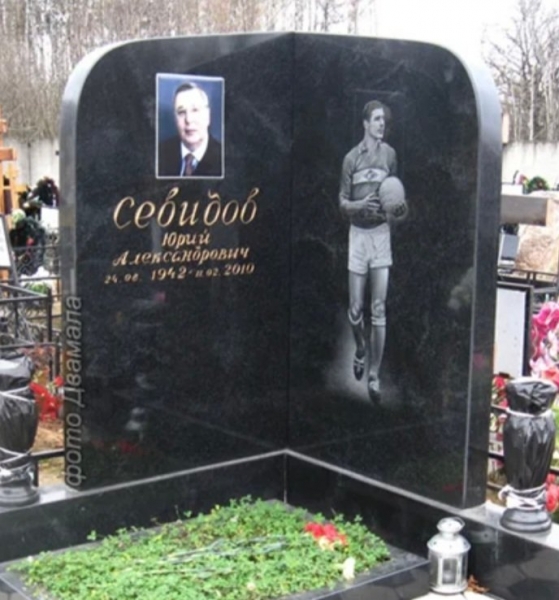 С тренировочной базы &laquo;Спартака&raquo; в подвалы Лубянки