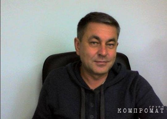 Побег из &ldquo;Байкальской гавани&rdquo;: Родионов метит в кресло главы Прибайкальского района?
