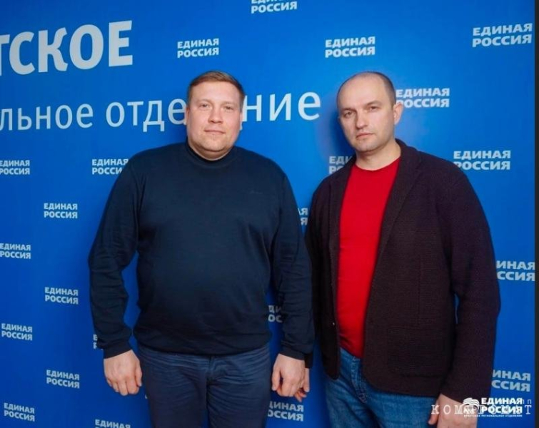 Депутатский контроль. Дмитрий Турушев: должник с амбициями