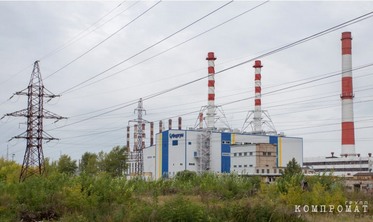50 миллиардов уходят из-под контроля Fortum в России. Рынок ждет продажи энергоактивов в Западной Сибири и на Урале