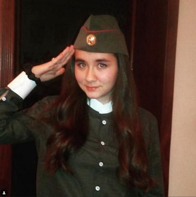 Семейный иноактив Алексея Шапошникова.