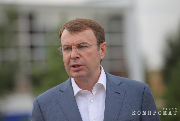 Депутатские закрома. Виктор Зубарев и фокус с пропажей собственности