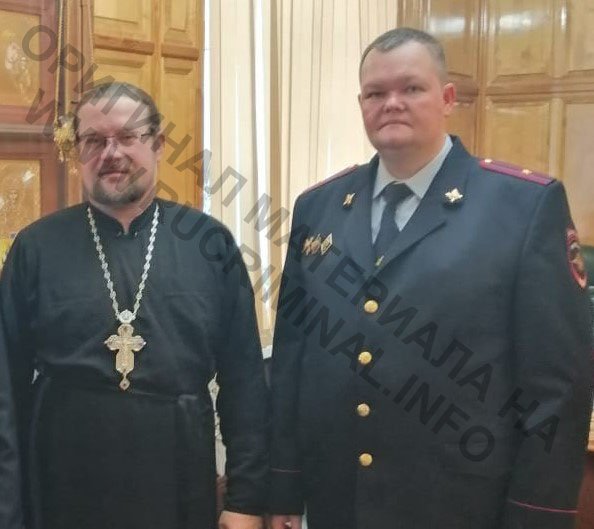 У прокурора-дебошира оказался криминальный послужной список