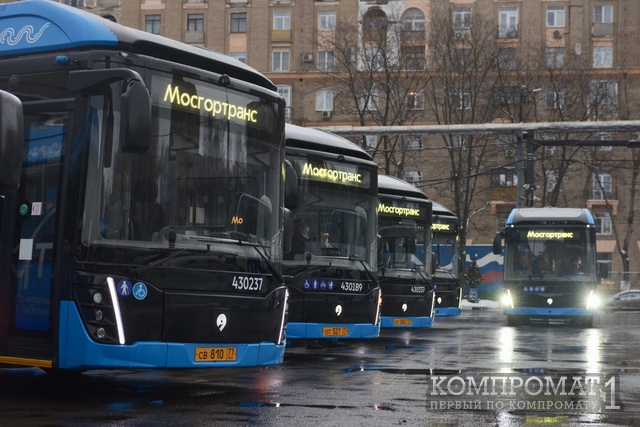 "Пустовозы" и "пустословы" Сергея Собянина
