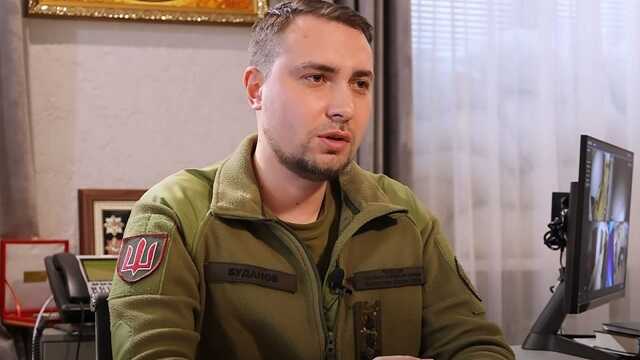 ГосСМИ сказали, что управляющий Головного управления разведки Украины Кирилл Буданов получил ранения 29 мая