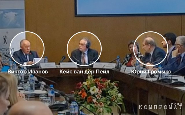 Звезда Путина. Портрет &laquo;Сириуса&raquo;, школы для одаренных друзей
