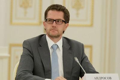 Офшоры и скелеты в шкафу Германа Грефа.